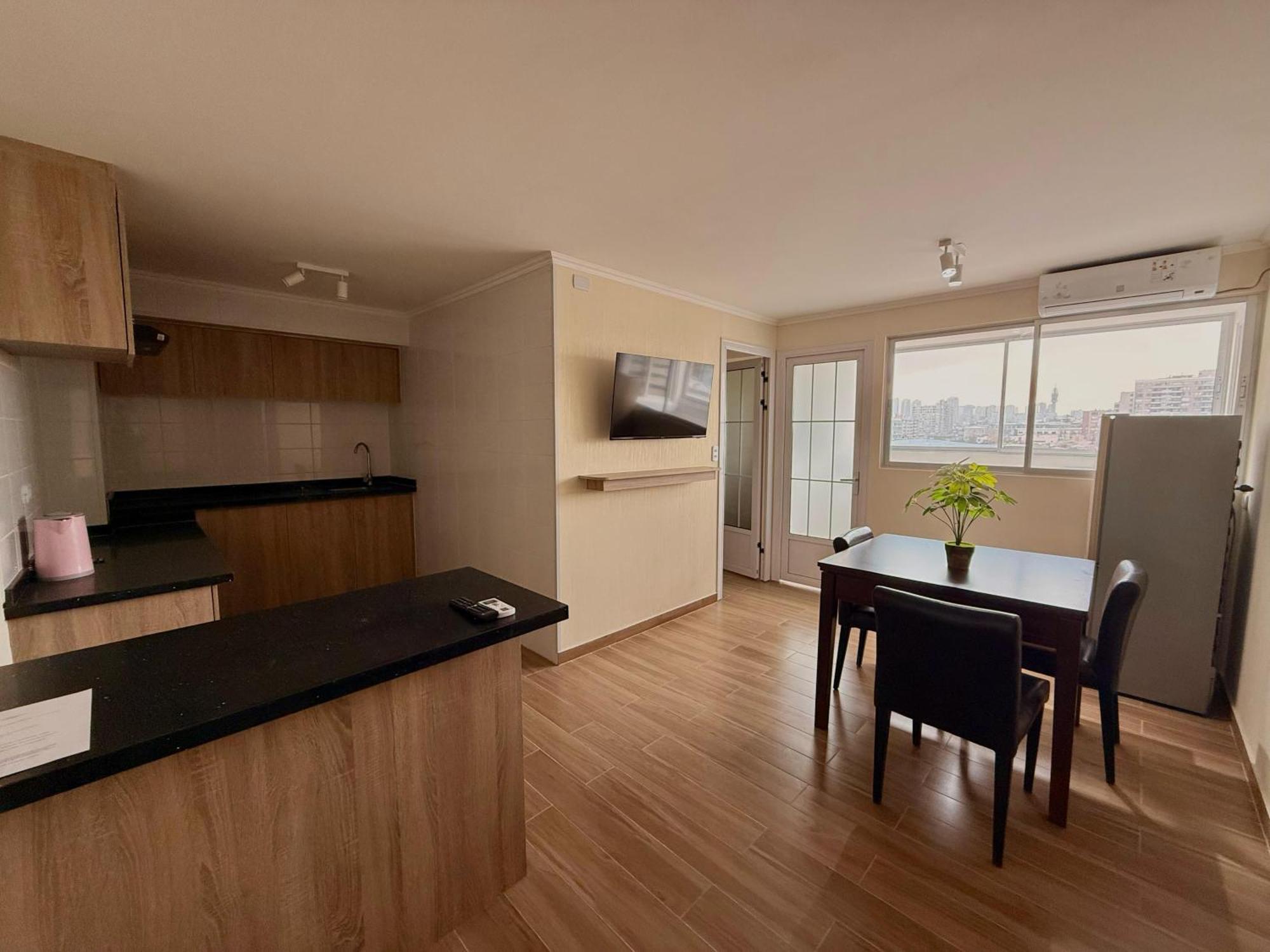 Hotel Asia Pacifico — Photos 2