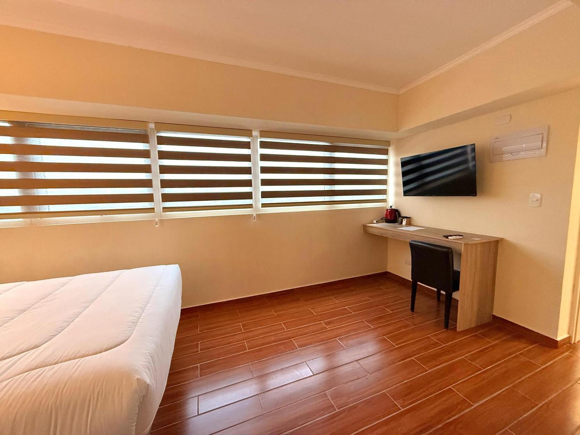 Hotel Asia Pacifico — Photos 3